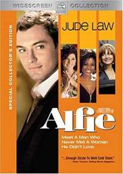 Alfie (Special Collector's Edition) (2004) 