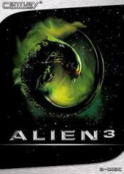Alien 3 - Century3 Cinedition (2 DVDs) (1992) 