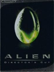 Alien - Century3 Cinedition (2 DVDs) (1979) 