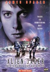 Alien Jäger - Mysterium in der Antarktis (2003) 
