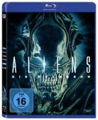 Alien 2 - Die Rückkehr (1986) [Blu-ray] 