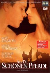 All die schönen Pferde (2000) 