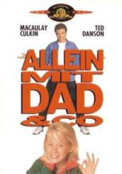 Allein mit Dad & Co. (1994) 