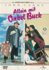 Allein mit Onkel Buck (1989) 
