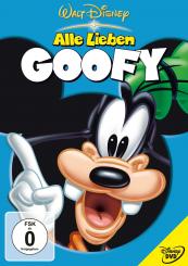Alle lieben Goofy 