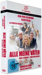 Alle meine Väter (1998) 