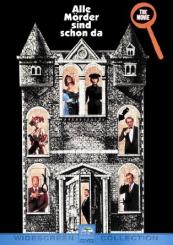 Alle Mörder sind schon da (1985) [EU Import mit dt. Ton] 
