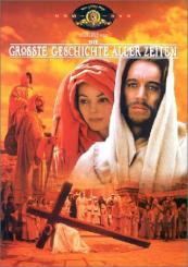 Die größte Geschichte aller Zeiten (1965) 
