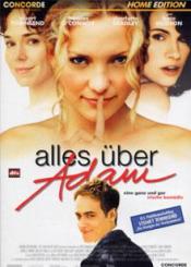 Alles über Adam (2000) 