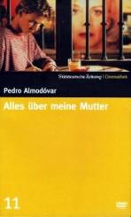 Alles über meine Mutter - SZ-Cinemathek 11 (1999) 