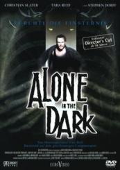 Alone in the Dark (Director's Cut) (2005) [FSK 18] 