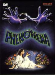 Phenomena (Uncut) (1985) [FSK 18] [Gebraucht - Zustand (Sehr Gut)] 