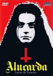 Alucarda - Tochter der Finsternis (Cover A) (1978) [FSK 18] [Gebraucht - Zustand (Sehr Gut)] 