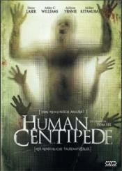Human Centipede - Der menschliche Tausendfüßler (Uncut) (2009) [FSK 18] 