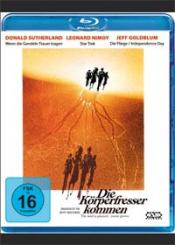 Die Körperfresser kommen (1978) [Blu-ray] 