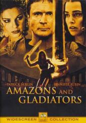 Amazons and Gladiators (2001) 