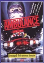 Ambulance (1990) [FSK 18] 