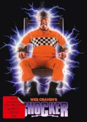 Shocker (Limited Mediabook, Blu-ray+DVD, Cover B) (1989) [FSK 18] [Blu-ray] 