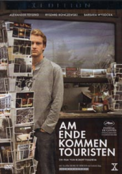 Am Ende kommen Touristen (2007) 