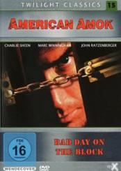 American Amok - Bad Day on the Block (1997) 