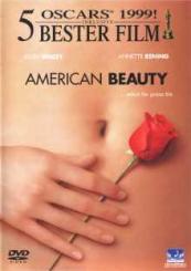 American Beauty (1999) 