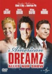 American Dreamz - Alles nur Show (2006) 