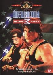 American Fighter III - Die blutige Jagd (1989) [EU Import mit dt. Ton] 