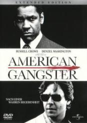 American Gangster - Extended Edition (2007) [Gebraucht - Zustand (Sehr Gut)] 