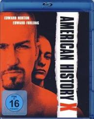 American History X (1998) [Blu-ray] 