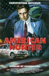 American Hunter (1988) [FSK 18] 