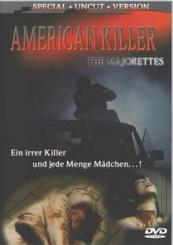 American Killer (Special Uncut Version) (1986) [FSK 18] 