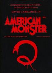American Monster (1982) 