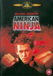American Fighter (1985) [FSK 18] [UK Import mit dt. Ton] 