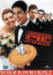 American Pie - Jetzt wird geheiratet (2003) 