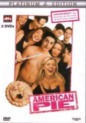 American Pie (Platinum Edition, 2 DVDs) (1999) 