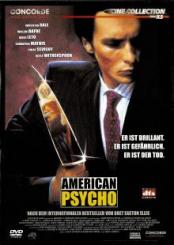 American Psycho (2000) [Gebraucht - Zustand (Sehr Gut)] 