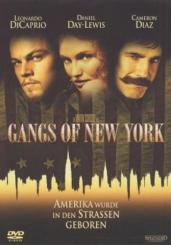 Gangs of New York (2002) 