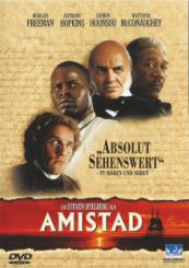 Amistad (1997) 