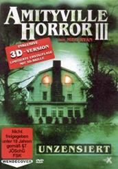 Amityville Horror 3 (1983) [FSK 18] 