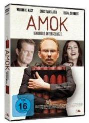 Amok - He Was a Quiet Man (2007) 