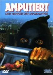 Amputiert - Der Henker der Apokalypse (1975) [FSK 18] 