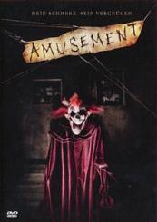 Amusement (2009) [FSK 18] 