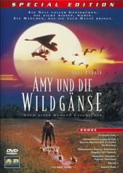 Amy und die Wildgänse (Special Edition) (1996) 