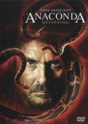 Anaconda: Offspring (2008) [FSK 18] 