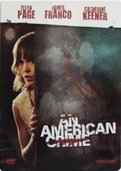 An American Crime (Steelbook Edition) (2007) 