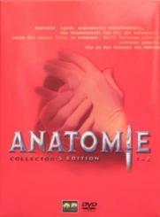 Anatomie 1+2 (3 DVDs Collector's Edition) 