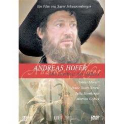 Andreas Hofer - Die Freiheit des Adlers (2002) 