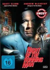 Night of the Running Man (1994) 