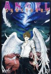 Angel Sanctuary (2001) 