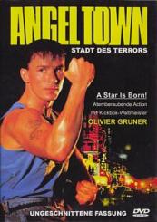 Angel Town (Ungeschnittene Fassung) (1990) [FSK 18] 